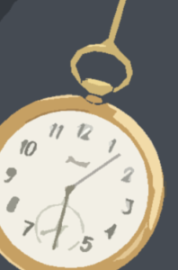 Hypnosis Watch Icon